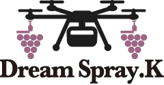 Dream Spray.Kロゴ