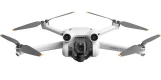 DJI Mini 3 Pro