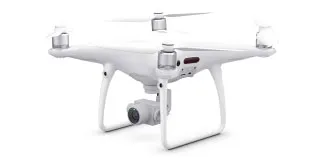 DJI Phantom 4